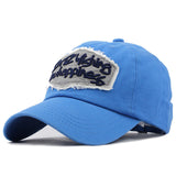 [FLB] New Fashion Baseball Cap