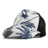 [FLB] Men And Women Spring Baseball Cap