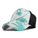 [FLB] Men And Women Spring Baseball Cap