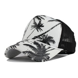 [FLB] Men And Women Spring Baseball Cap