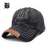 [FLB] New Men's Baseball Cap