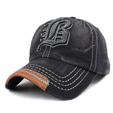 [FLB] New Men's Baseball Cap