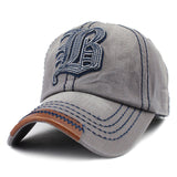 [FLB] New Men's Baseball Cap