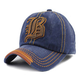 [FLB] New Men's Baseball Cap