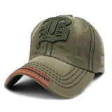 [FLB] New Men's Baseball Cap