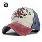 [FLB] New Fashion Baseball Cap