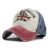 [FLB] New Fashion Baseball Cap