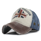 [FLB] New Fashion Baseball Cap