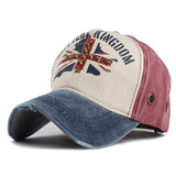 [FLB] New Fashion Baseball Cap