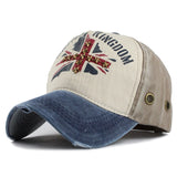 [FLB] New Fashion Baseball Cap