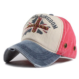 [FLB] New Fashion Baseball Cap