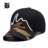 [FLB] Baseball Cap
