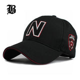 [FLB] Embroidery Baseball cap