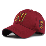 [FLB] Embroidery Baseball cap