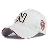[FLB] Embroidery Baseball cap