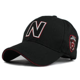 [FLB] Embroidery Baseball cap