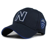 [FLB] Embroidery Baseball cap