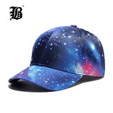 [FLB] New Men's Star baseball cap