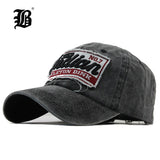 [FLB] New Men's Baseball Cap