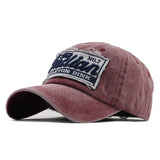 [FLB] New Men's Baseball Cap