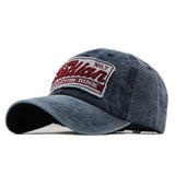 [FLB] New Men's Baseball Cap