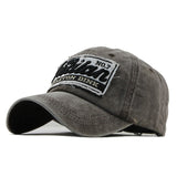 [FLB] New Men's Baseball Cap