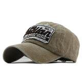 [FLB] New Men's Baseball Cap