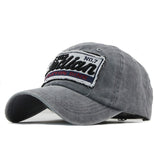 [FLB] New Men's Baseball Cap