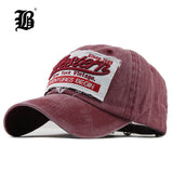 [FLB] New Fashion Summer Baseball Cap