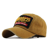 [FLB] New Fashion Summer Baseball Cap