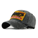 [FLB] New Fashion Summer Baseball Cap