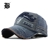 [FLB] Fashion Men's Baseball Cap