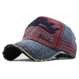 [FLB] Fashion Men's Baseball Cap