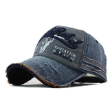 [FLB] Fashion Men's Baseball Cap