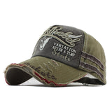 [FLB] Fashion Men's Baseball Cap
