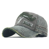 [FLB] Fashion Men's Baseball Cap
