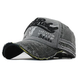 [FLB] Fashion Men's Baseball Cap