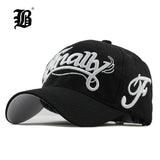 [FLB] New Fashion Mens Baseball Cap