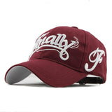 [FLB] New Fashion Mens Baseball Cap