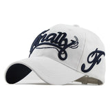 [FLB] New Fashion Mens Baseball Cap