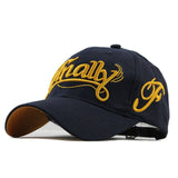 [FLB] New Fashion Mens Baseball Cap