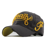 [FLB] New Fashion Mens Baseball Cap