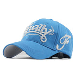 [FLB] New Fashion Mens Baseball Cap
