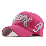 [FLB] New Fashion Mens Baseball Cap