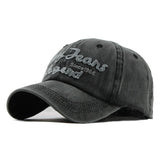[FLB] New Cotton Men's Baseball Cap