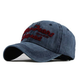 [FLB] New Cotton Men's Baseball Cap