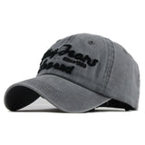 [FLB] New Cotton Men's Baseball Cap