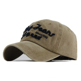 [FLB] New Cotton Men's Baseball Cap