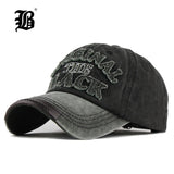 [FLB] Fashionable Baseball Cap