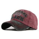 [FLB] Fashionable Baseball Cap